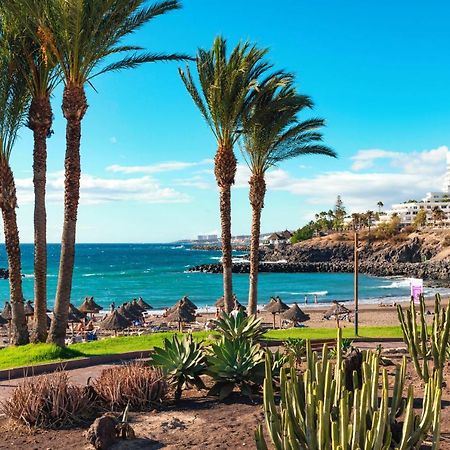 Wonderful Holidays, Ocean View, Close To The Beach Apartamento Playa de las Americas  Exterior foto